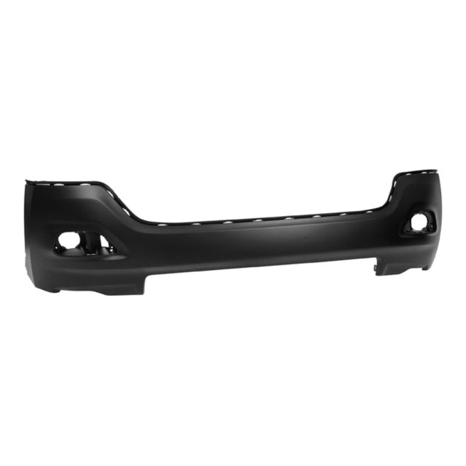Fascia Delantera P/ Jeep Grand Cherokee 2017-2022