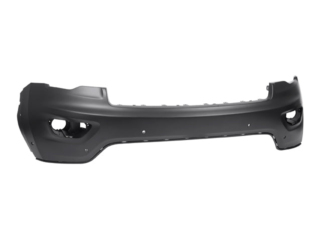 Fascia Delantera P/ Jeep Grand Cherokee 2017-2022