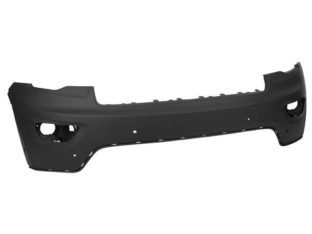 Fascia Delantera P/ Jeep Grand Cherokee 2017-2022