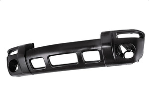 Fascia Delantera P/ Jeep Liberty 2002-2004