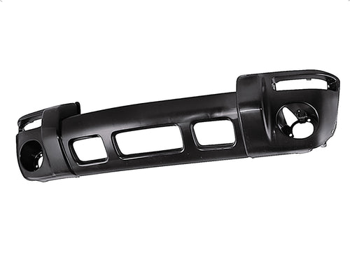 Fascia Delantera P/ Jeep Liberty 2002-2004