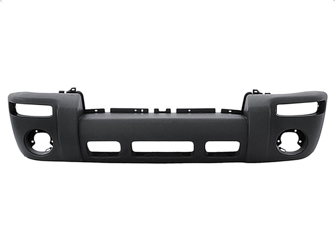 Fascia Delantera P/ Jeep Liberty 2002-2004