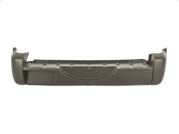 Fascia Trasera P/ Jeep Liberty 2002-2007