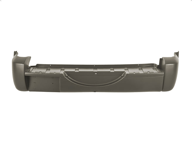 Fascia Trasera P/ Jeep Liberty 2002-2007