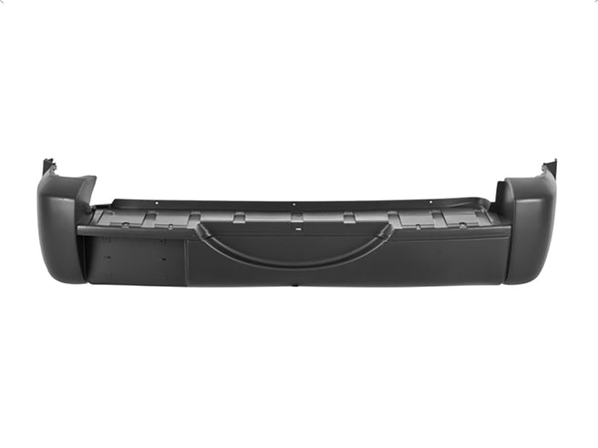 Fascia Trasera P/ Jeep Liberty 2002-2007