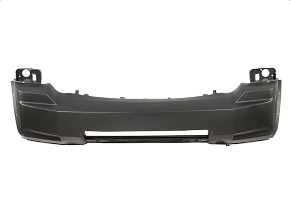 Fascia Delantera P/ Jeep Liberty 2008-2013