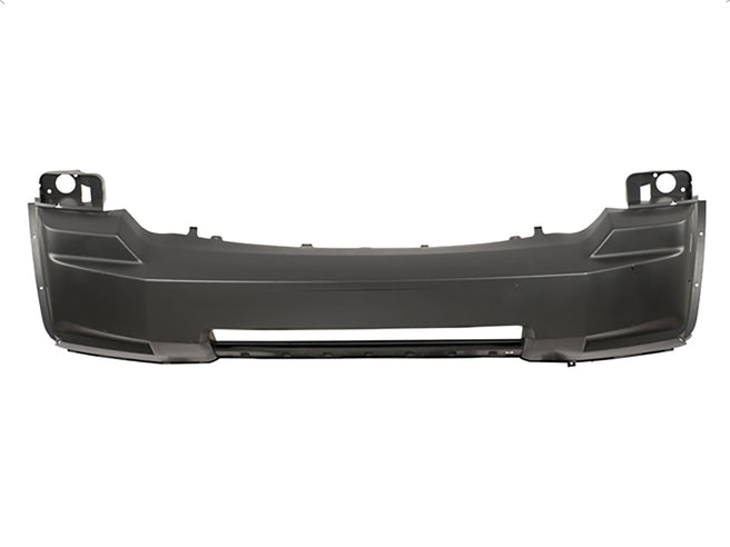 Fascia Delantera P/ Jeep Liberty 2008-2013