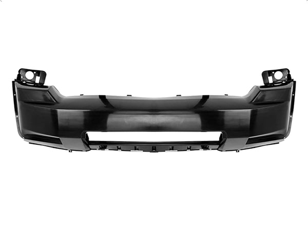 Fascia Delantera P/ Jeep Liberty 2008-2013