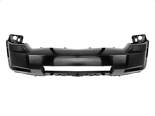 Fascia Delantera P/ Jeep Liberty 2008-2013