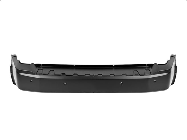 Fascia Trasera P/ Jeep Liberty 2008-2012