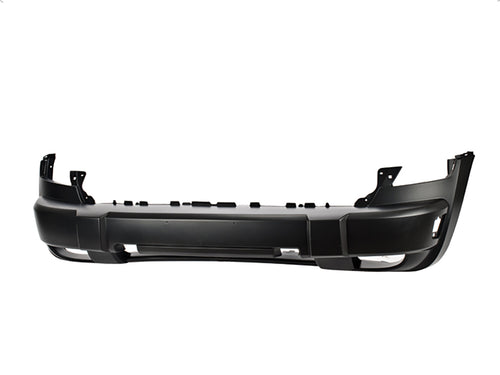 Fascia Delantera P/ Jeep Liberty 2005-2007