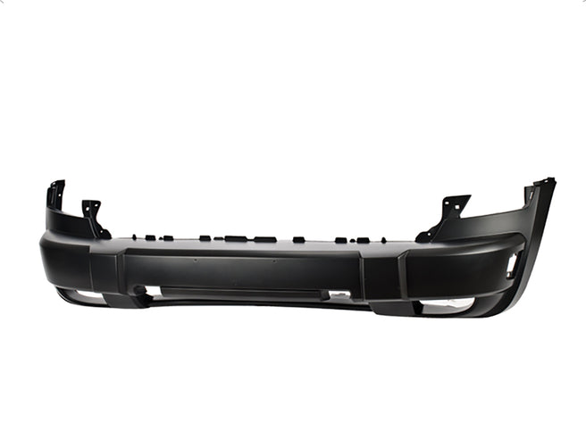 Fascia Delantera P/ Jeep Liberty 2005-2007