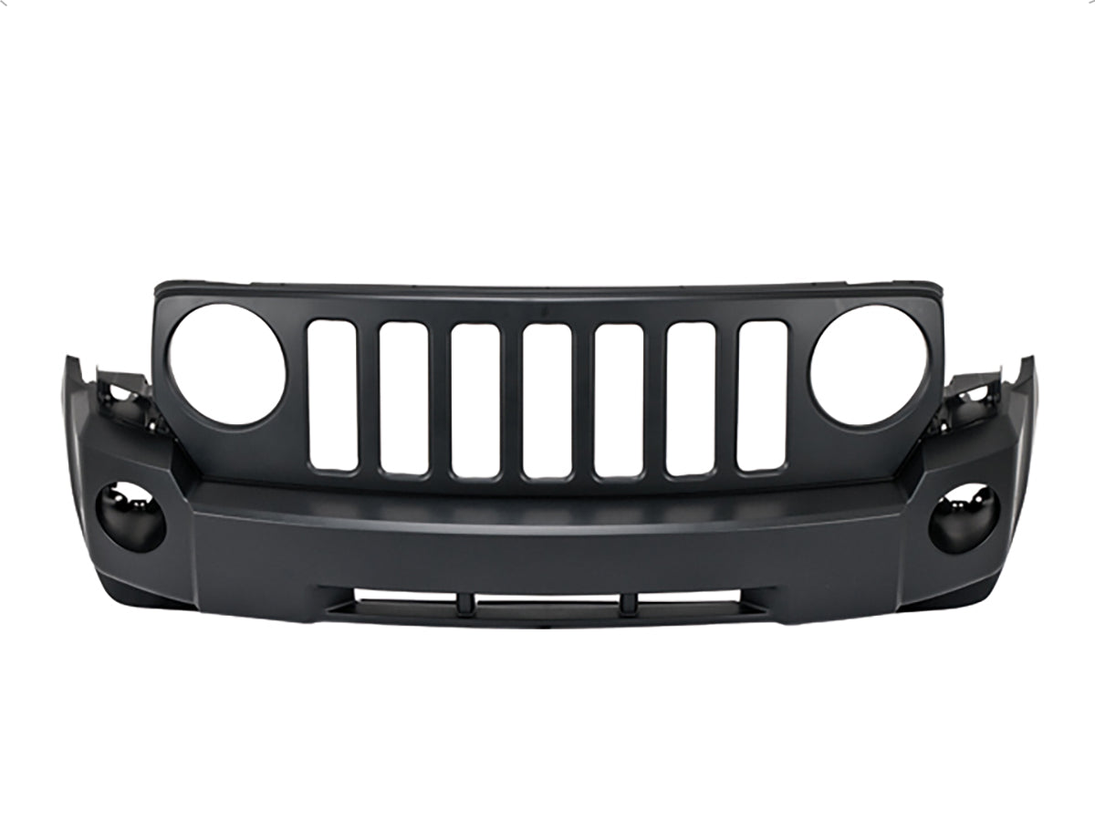 Fascia Delantera P/ Jeep Patriot 2007-2010