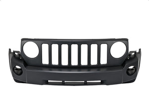 Fascia Delantera P/ Jeep Patriot 2007-2010
