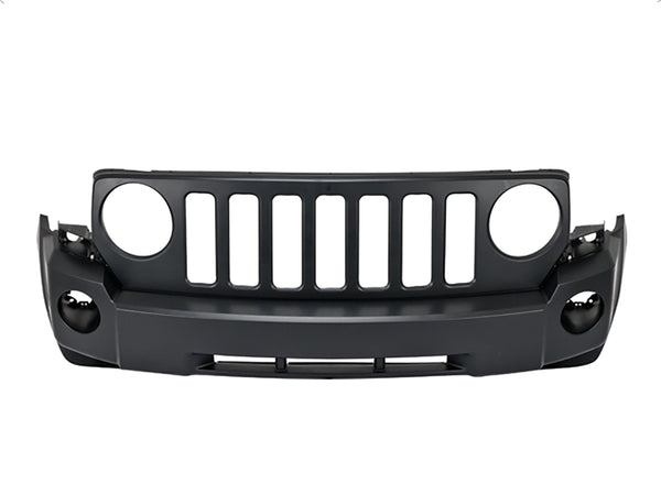 Fascia Delantera P/ Jeep Patriot 2007-2010