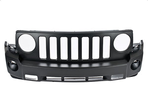 Fascia Delantera P/ Jeep Patriot 2007-2010