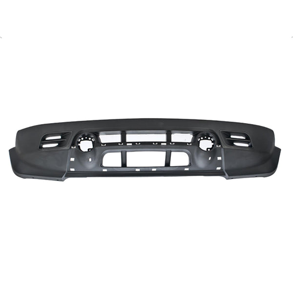 Fascia Delantera P/ Jeep Patriot 2011-2017
