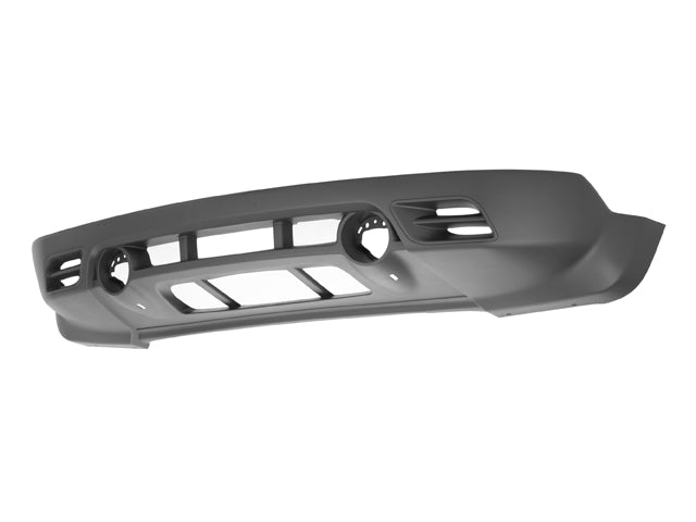 Fascia Delantera P/ Jeep Patriot 2011-2017