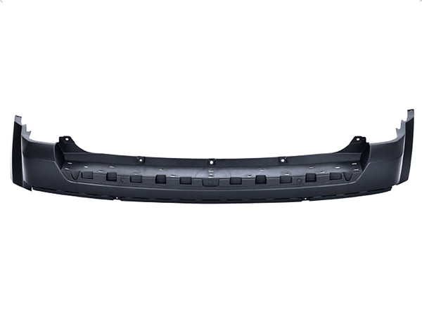Fascia Trasera P/ Jeep Patriot 2011-2017