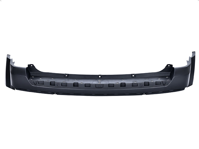 Fascia Trasera P/ Jeep Patriot 2011-2017