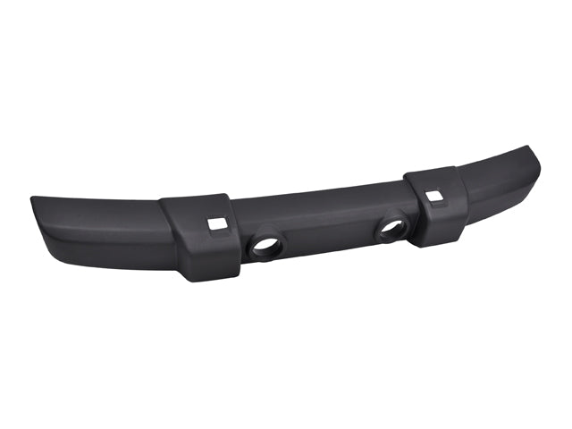 Fascia Delantera P/ Jeep Wrangler 2007-2018