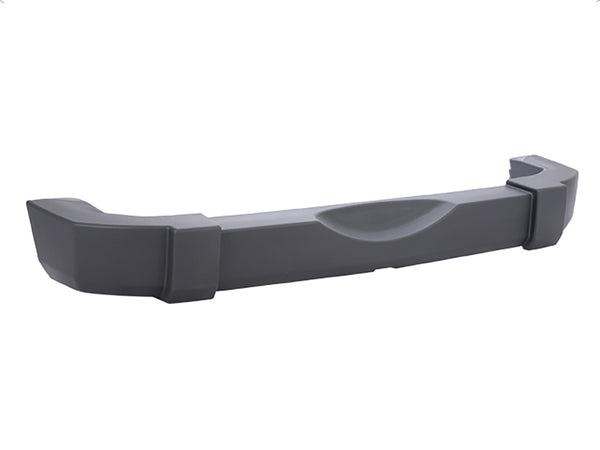 Fascia Trasera P/ Jeep Wrangler 2007-2018