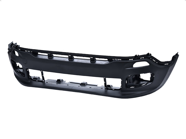 Fascia Delantera P/ Jeep Renegade 2017-2018