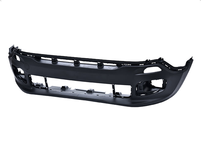 Fascia Delantera P/ Jeep Renegade 2017-2018