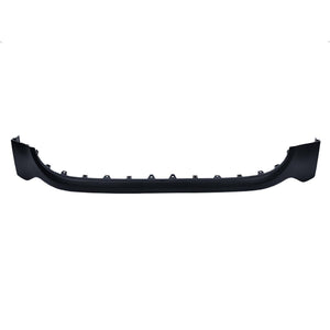 Fascia Delantera P/ Jeep Renegade 2017-2018
