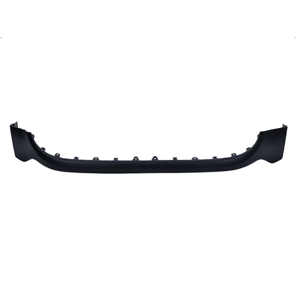 Fascia Delantera P/ Jeep Renegade 2017-2018