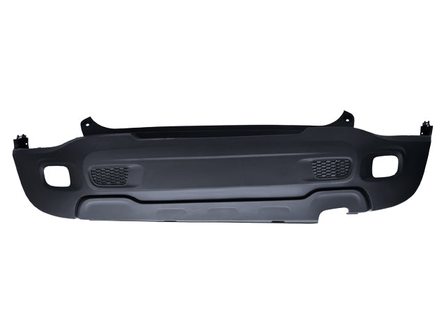 Fascia Trasera para Jeep Renegade 2017-2022