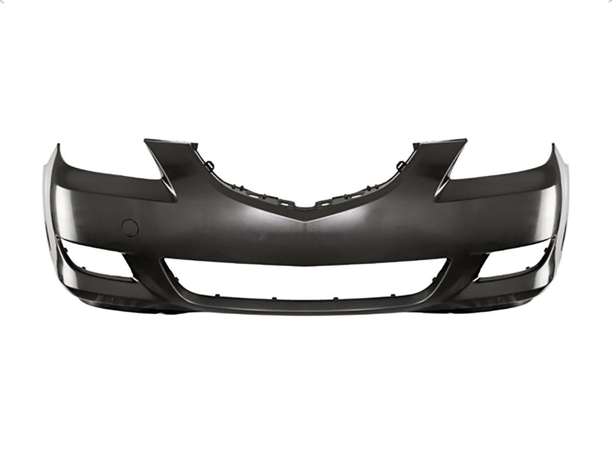 Fascia Delantera P/ Mazda 3 2004-2006