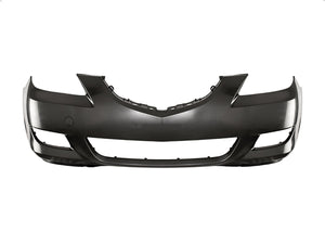 Fascia Delantera P/ Mazda 3 2004-2006
