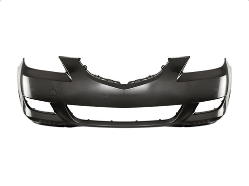 Fascia Delantera P/ Mazda 3 2004-2006