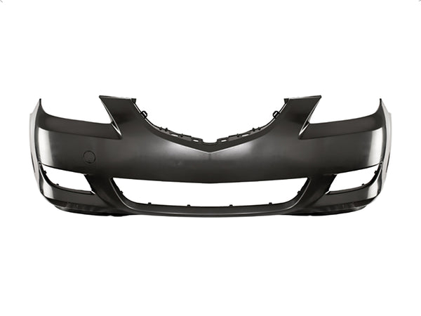 Fascia Delantera P/ Mazda 3 2004-2006