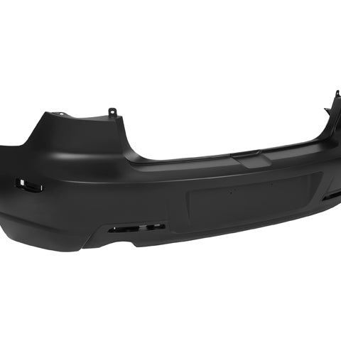 Fascia Trasera P/ Mazda 3 2007-2009