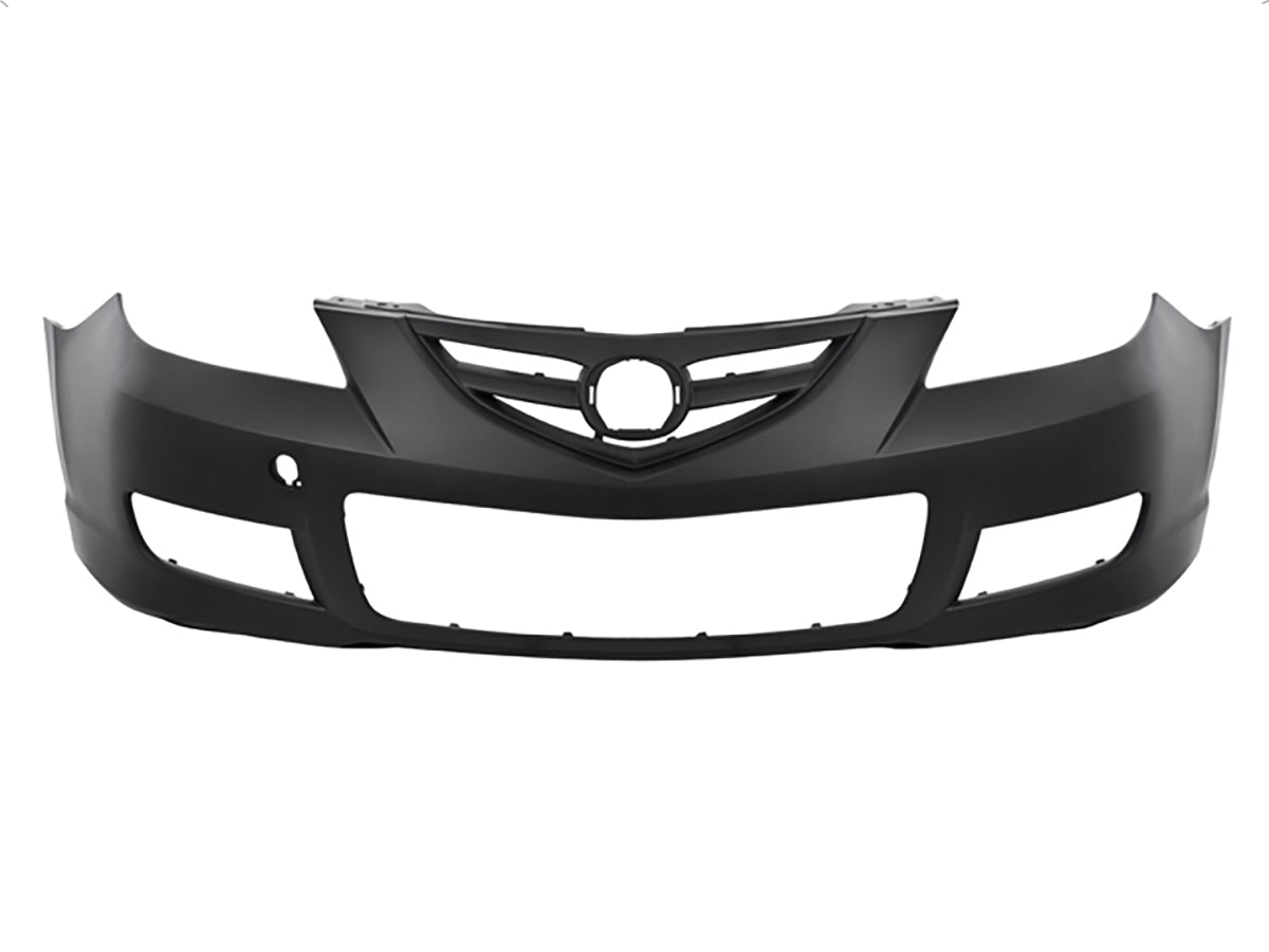 Fascia Delantera P/ Mazda 3 2007-2009