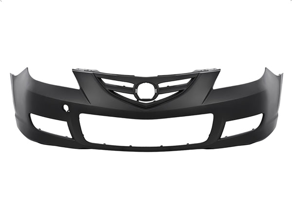 Fascia Delantera P/ Mazda 3 2007-2009