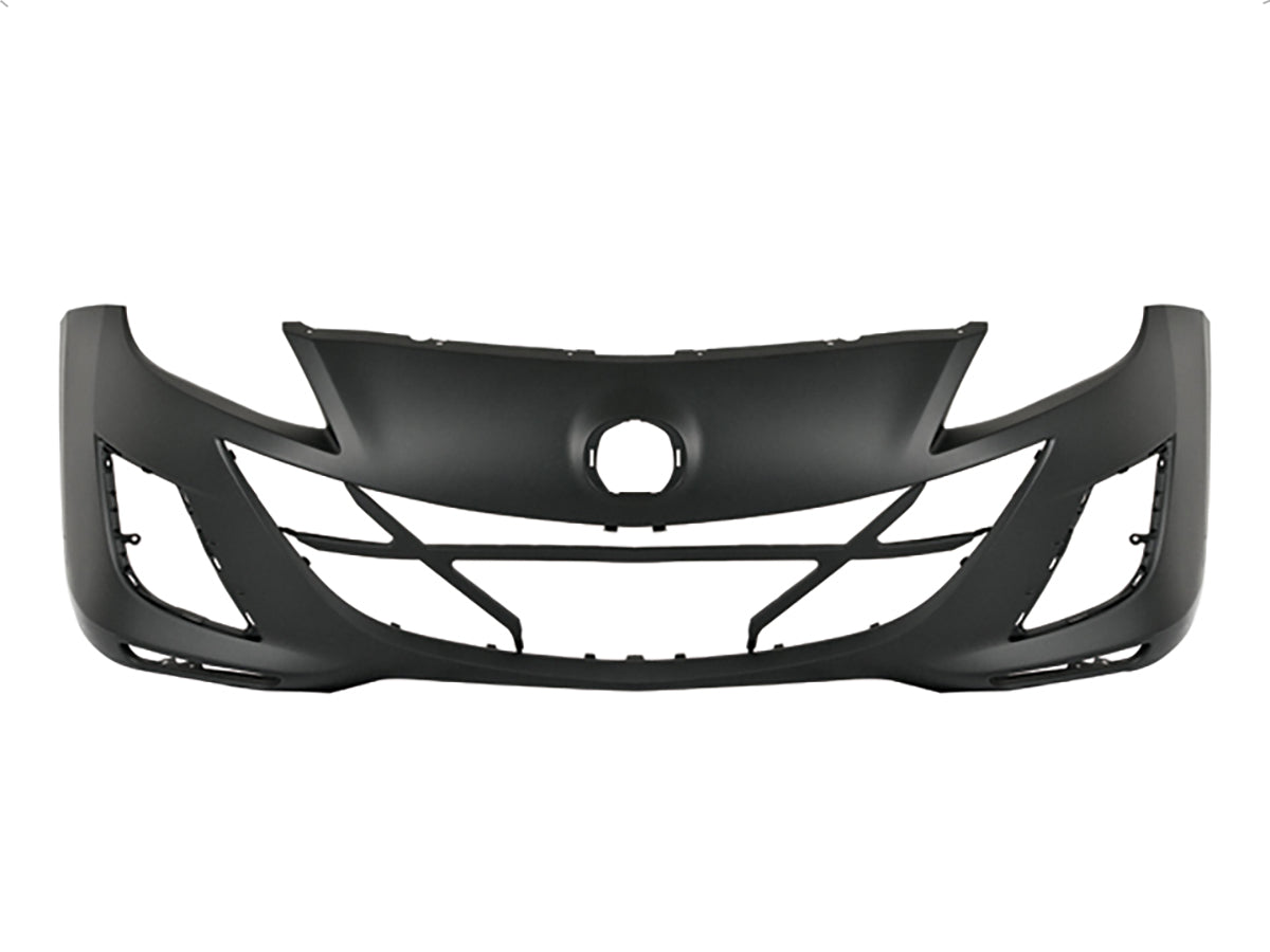 Fascia Delantera P/ Mazda 3 2010-2011