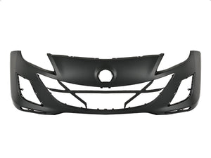 Fascia Delantera P/ Mazda 3 2010-2011