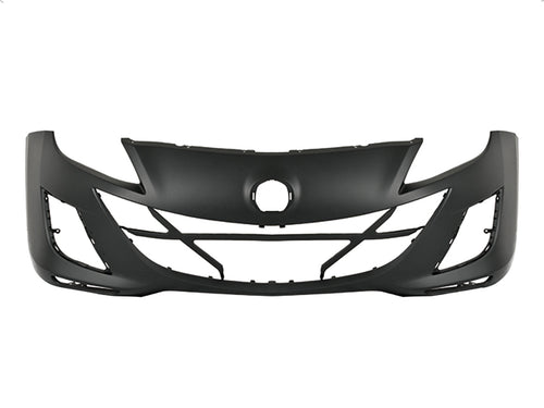 Fascia Delantera P/ Mazda 3 2010-2011