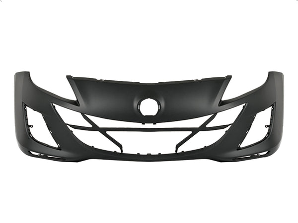 Fascia Delantera P/ Mazda 3 2010-2011