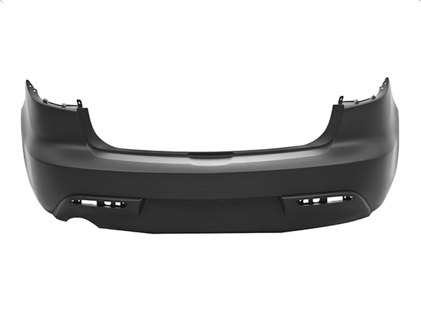 Fascia Trasera P/ Mazda 3 2010-2011