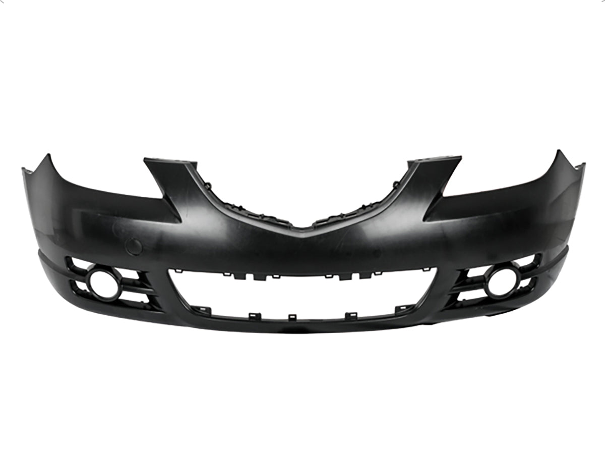 Fascia Delantera P/ Mazda 3 2004-2006