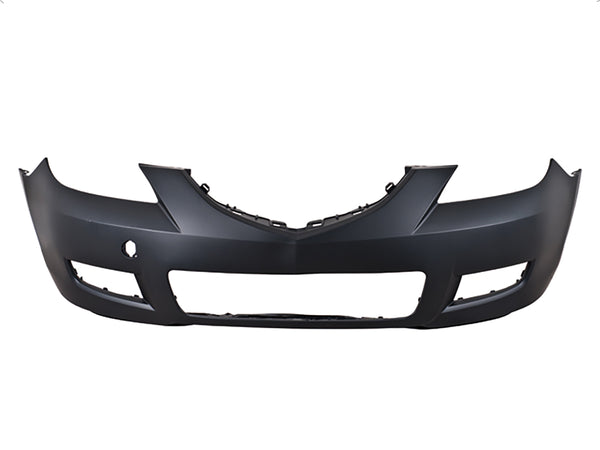 Fascia Delantera P/ Mazda 3 2007-2009