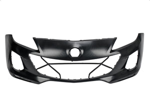 Fascia Delantera P/ Mazda 3 2012-2013