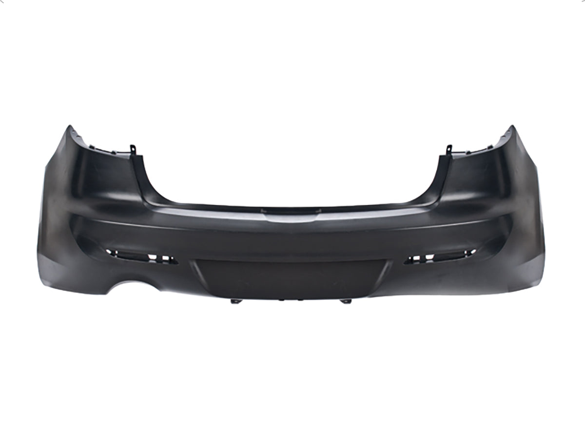Fascia Trasera P/ Mazda 3 2012-2015