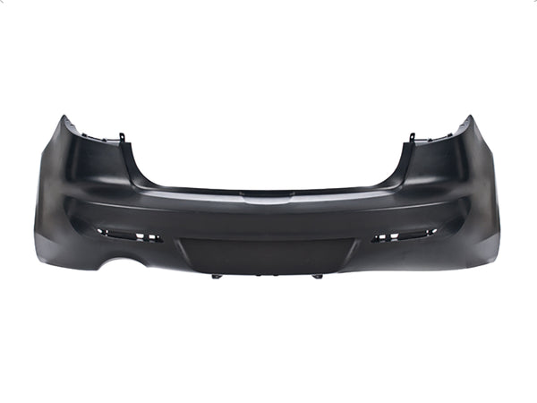 Fascia Trasera P/ Mazda 3 2012-2015