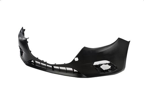 Fascia Delantera P/ Mazda 3 2014-2016