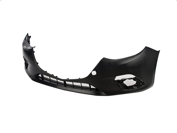 Fascia Delantera P/ Mazda 3 2014-2016
